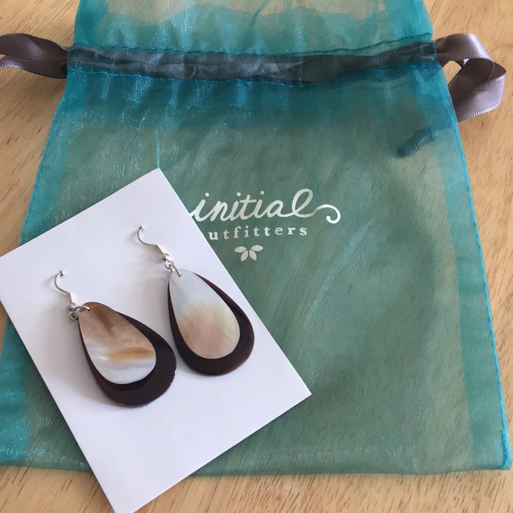 Initial Outfitters